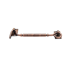 MATEX Brass Hook 6" 90MM x 32MM AC 