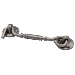 MATEX Brass Hook 4"780 13119 SN 