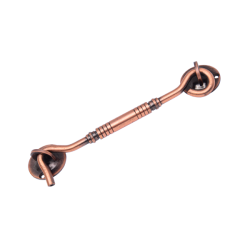 NAPOLEON Stainless Steel Hook and Eyes 6" AC 