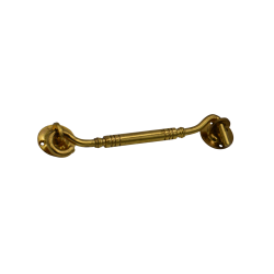 Hook & Eyes Steel 0770 -6" PB 