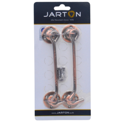 JARTON Hook 6" AC (2pcs/pack)  (113002) 