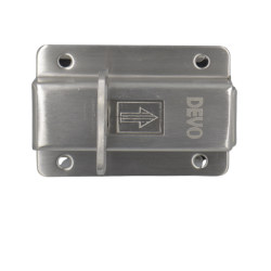 DEVO SS Lavtory Bolt DB-013 