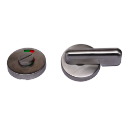 DEVO SS Lavtory Bolt TT-007 ( Indicator ) 