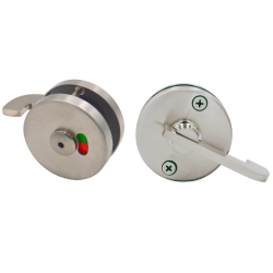 DEVO SS Lavtory Bolt TT-008 ( Indicator) 