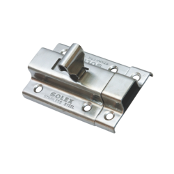 SOLEX Lavatory Bolt ( S ) 