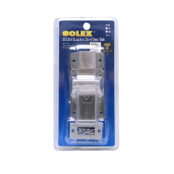 SOLEX Lavatory Bolt ( L ) 