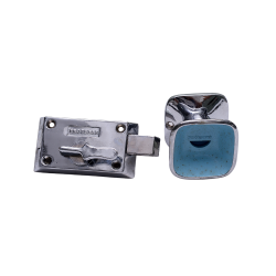 ALPHA Lavatory Bolt 670  