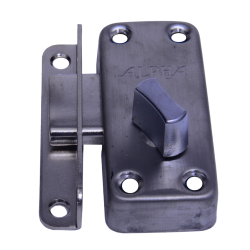 ALPHA Lavatory Bolt 565
