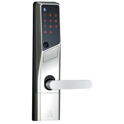 ALPHA Digital Lock WS-200 SILIVER