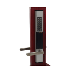 SHOWA Pass Lock DIG-01 US3G