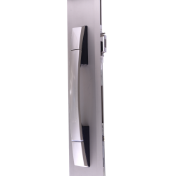 ALPHA Electric Lock Handleset RG-700 (R)