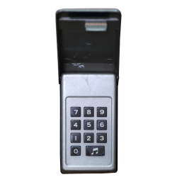 ALPHA System Lock DML-100-W