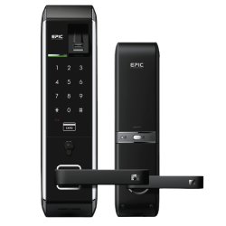 EPIC Digital Lock Model ES 8000L