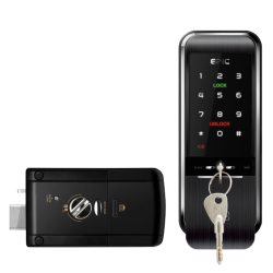 EPIC Digital Lock Model TRIPLEX