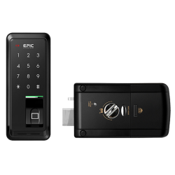 EPIC Digital Lock Model POPSCAN-M