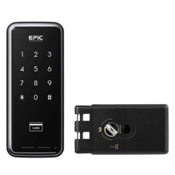 EPIC Digital Lock Model TOUCH H