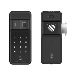 EPIC Digital Lock Model ES-F500 H Bluetooth