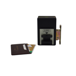 SHOWA Card Lock CM-88D-05-64-40S