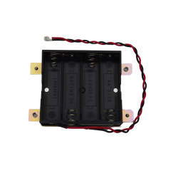 MIWA Battery Box AL5HJP.BB for replacement