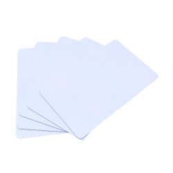 RFID Card - 4KB Master Card 