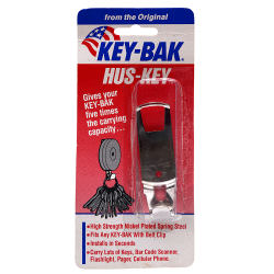 HUSKEY 650 (Key Clip Only)