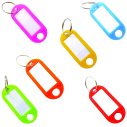 Key Lable(200)