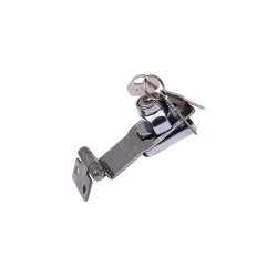 ALPHA Hasp Lock 2550-115  mm  