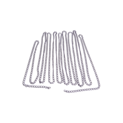 ABUS Chain SS 9K-65