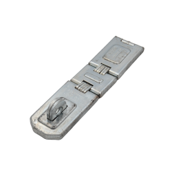 ABUS Hasp & Staple H6  