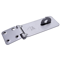 PINTO Hasp & Staple 115mm ( W ) 