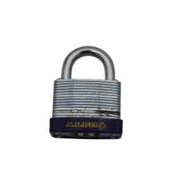 ALPHA Combination Lock 40mm -2850F