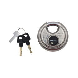ABUS Diskus Padlock 20/80  KD