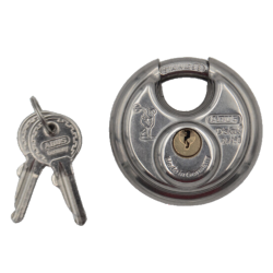 ABUS Diskus Padlock 24 IB 60