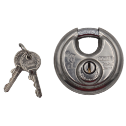 ABUS Diskus Padlock 26/70