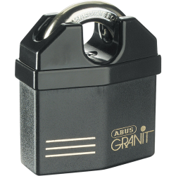 ABUS Pad Lock 35/70
