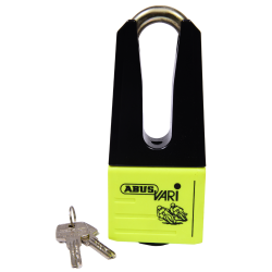 ABUS Pad Lock 37/60 HB 70