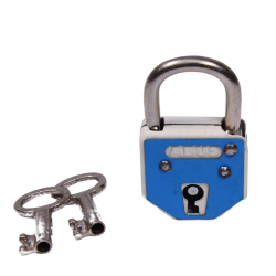 ABUS Pad Lock MJ-407