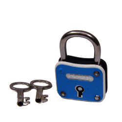 ABUS Pad Lock MJ-411