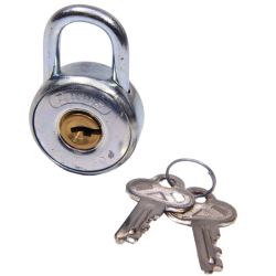 ABUS Pad Lock MJ-412