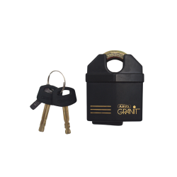 ABUS Pad Lock 37/60