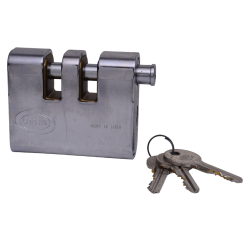 CORBIN Bar Lock 152-81 80 mm
