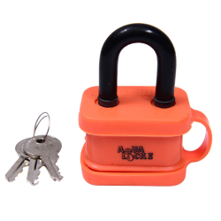 DAN Aqua Lock RP-30 KA(1313)