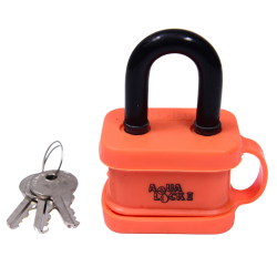 DAN Aqua Lock RP-40 KA (1332)