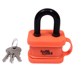 DAN Aqua Lock RP-45