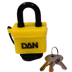 DAN Aqua Lock WP-40