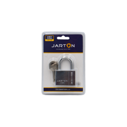 JARTON Pad Lock  (119103) 50 CR