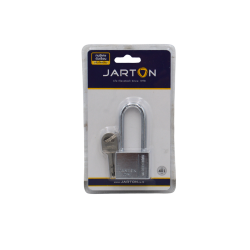 JARTON Pad Lock (119102)  40 CRL