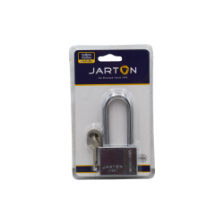 JARTON Pad Lock (119104)  50 CRL