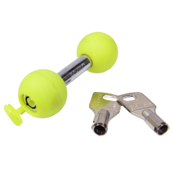 RUCCOTTO Pad Lock Ball Type All colour