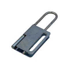 AMERICAN Pad Lock Bar (Long) LO873 CR